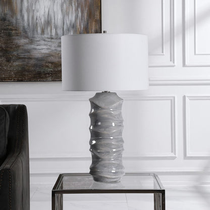 Signature Table Lamp