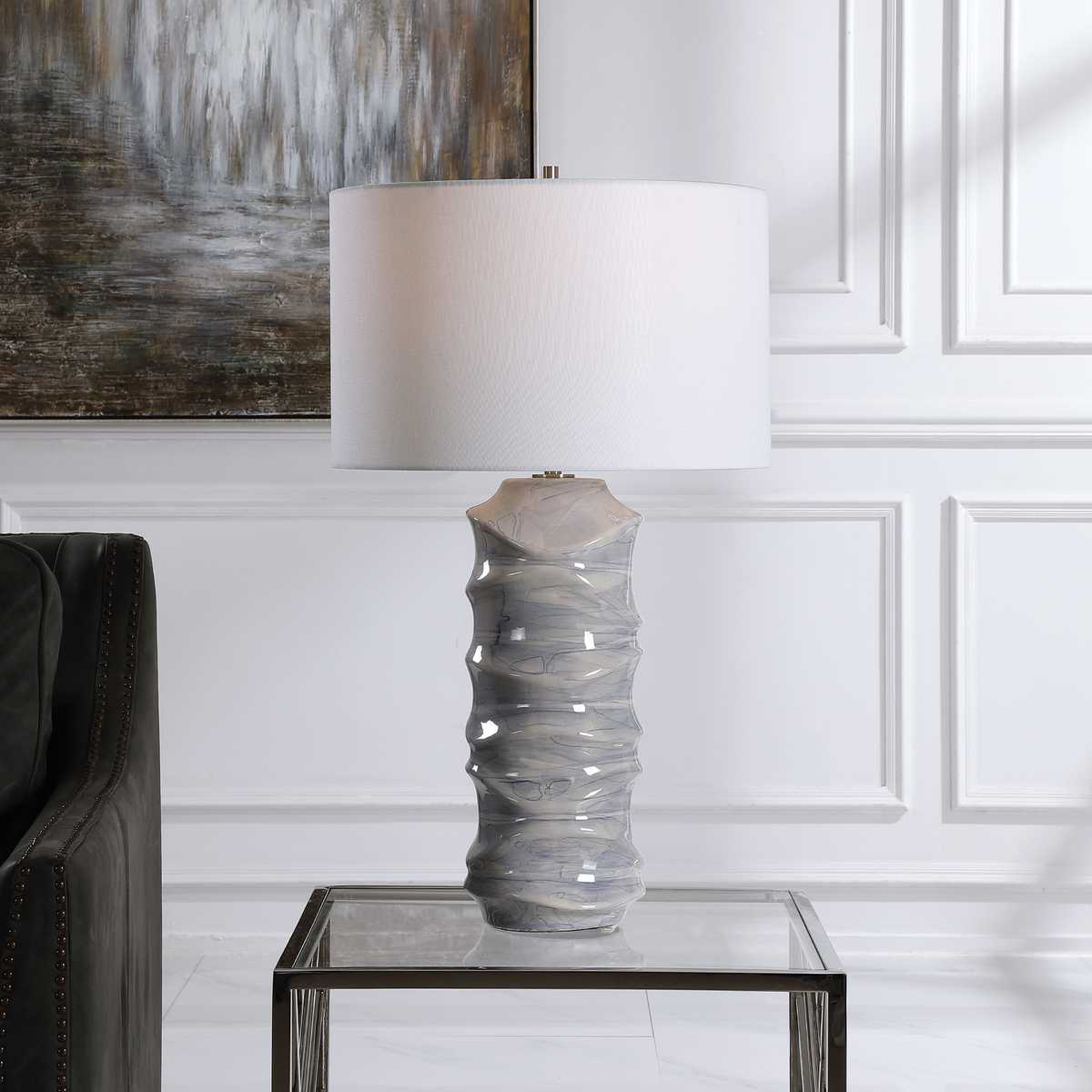 Signature Table Lamp