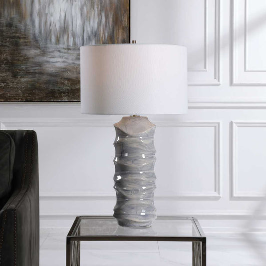 Signature Table Lamp