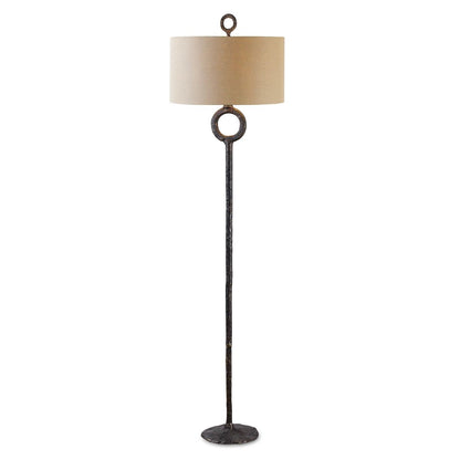 Stoneleigh 4 Floor Lamp
