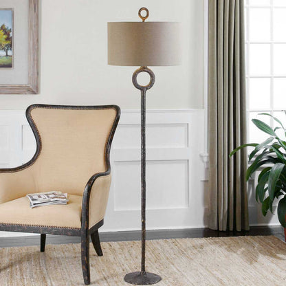 Stoneleigh 4 Floor Lamp