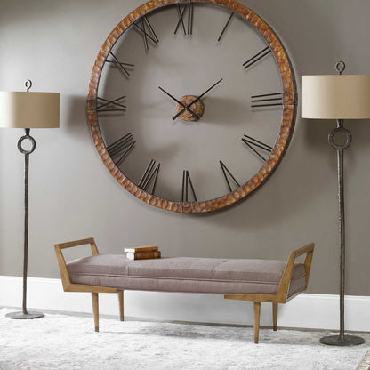 Stoneleigh 4 Floor Lamp