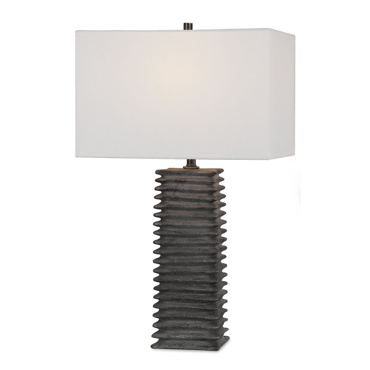 Elevated Table Lamp