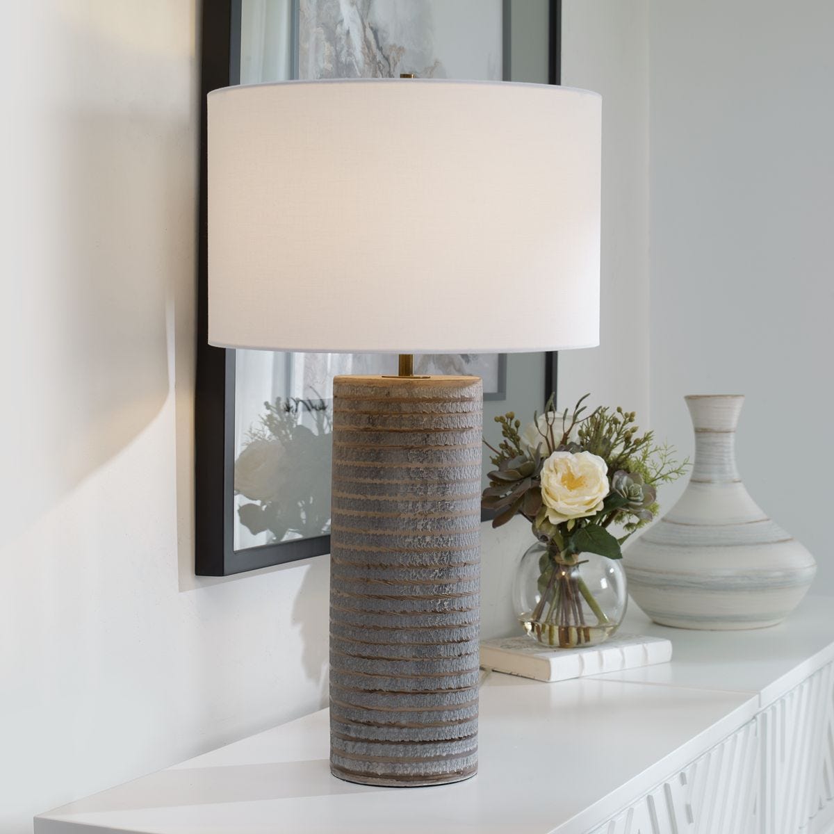 Modern Table Lamp