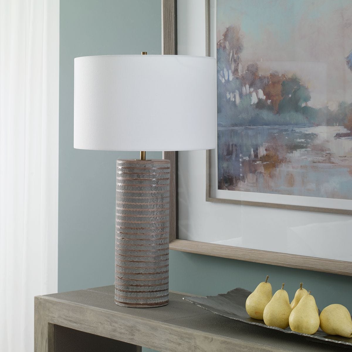Modern Table Lamp