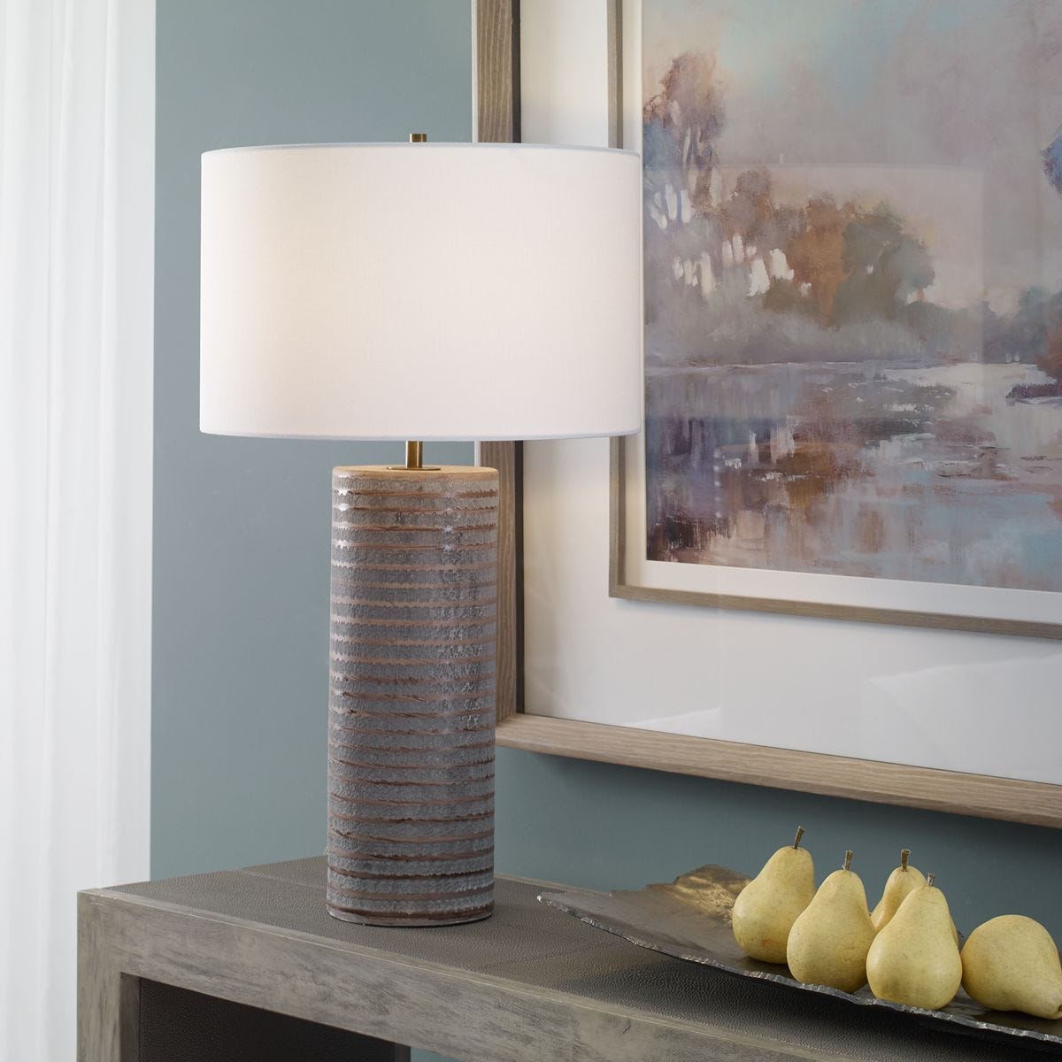 Modern Table Lamp