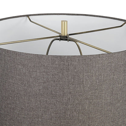 Heritage Table Lamp