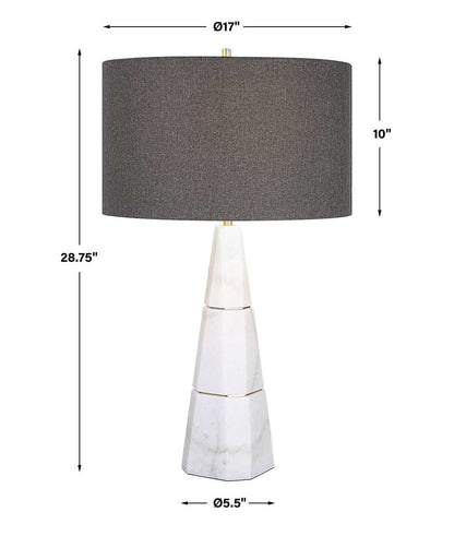 Heritage Table Lamp