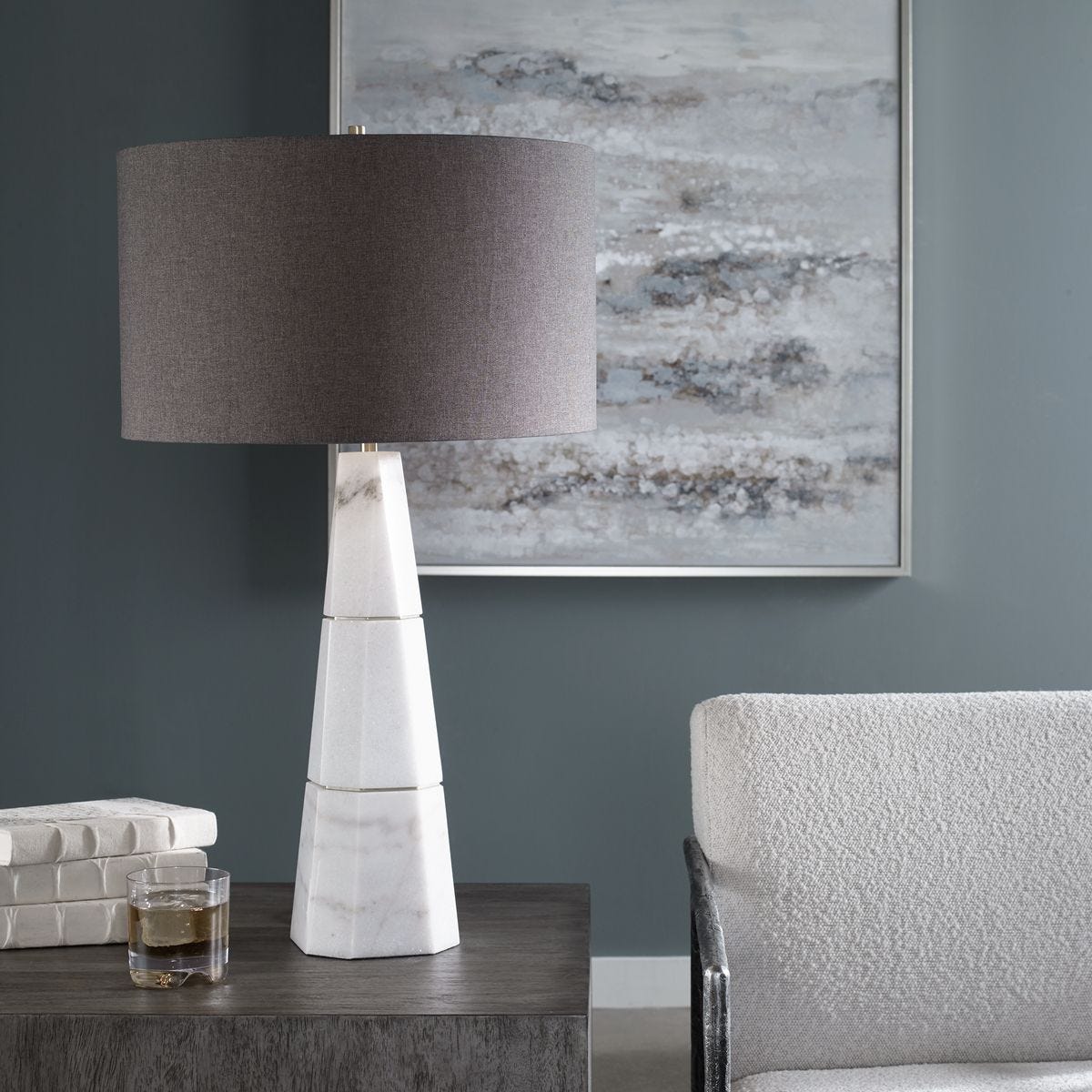 Heritage Table Lamp