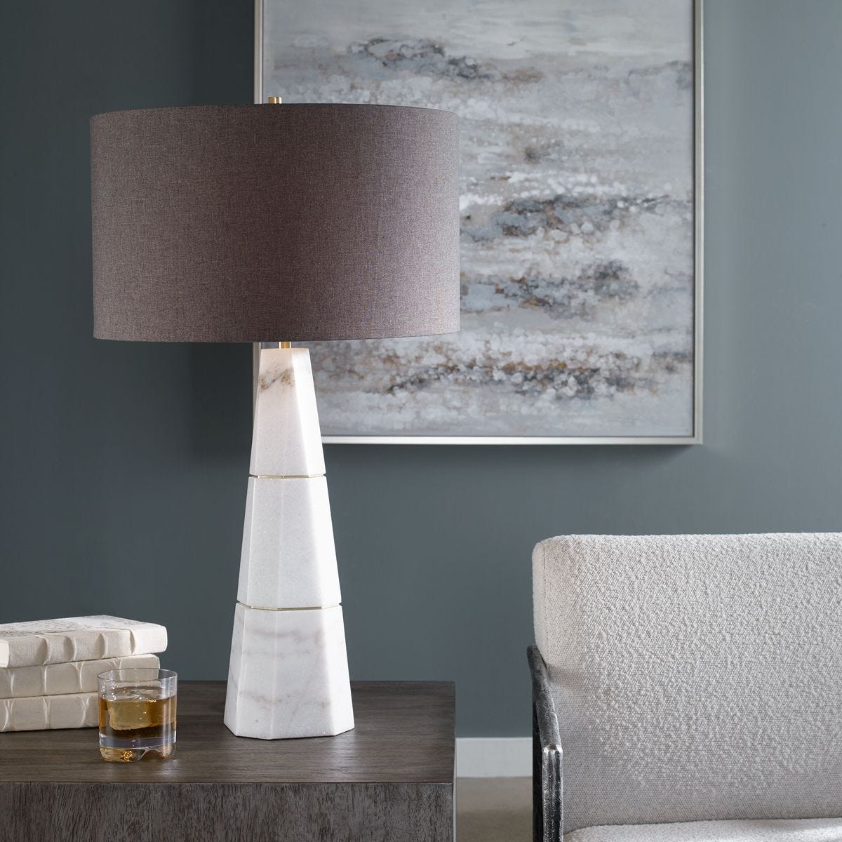 Heritage Table Lamp