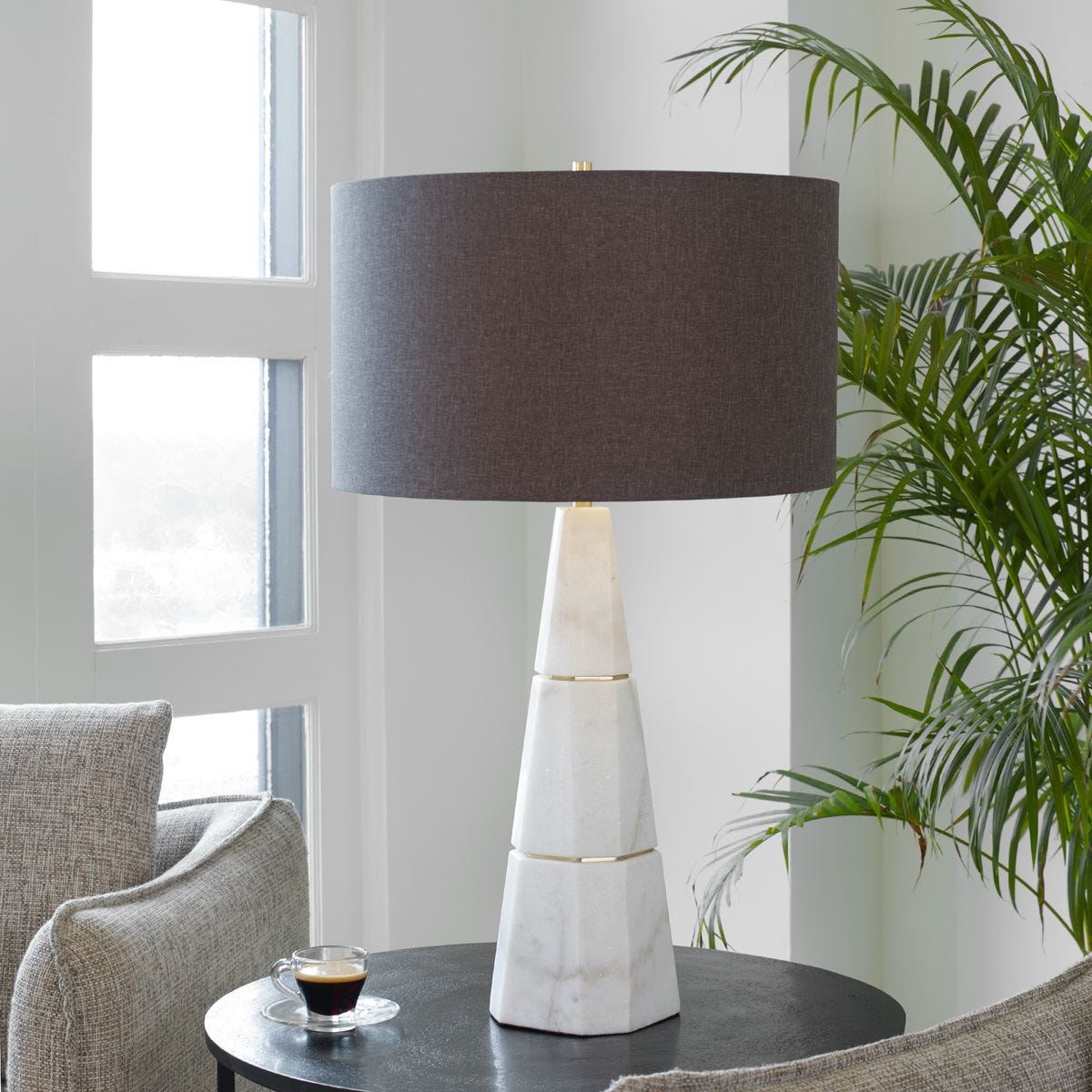 Heritage Table Lamp
