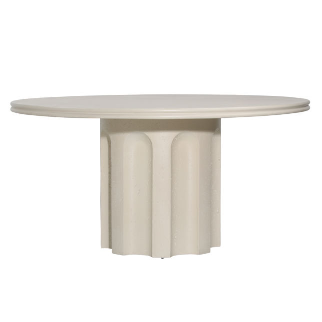 Caitie Outdoor Dining Table