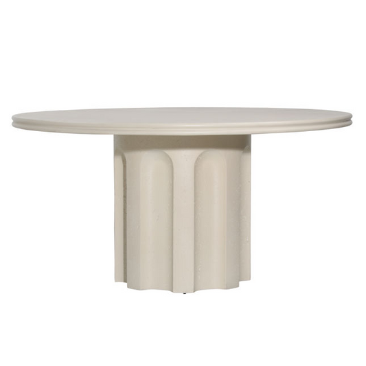 Caitie Outdoor Dining Table