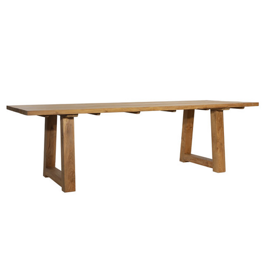 Zoya Outdoor Dining Table