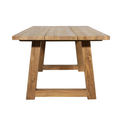 Zoya Outdoor Dining Table