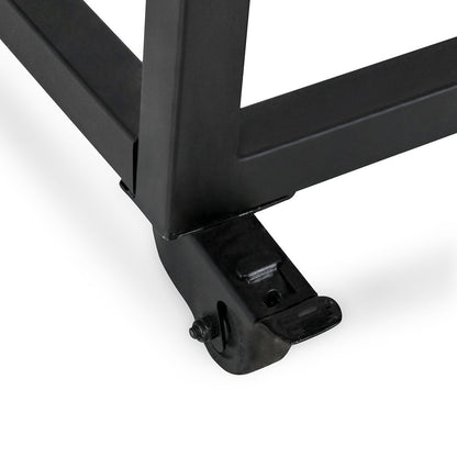 Black Racks & Basket Ladder Display Rack Collection