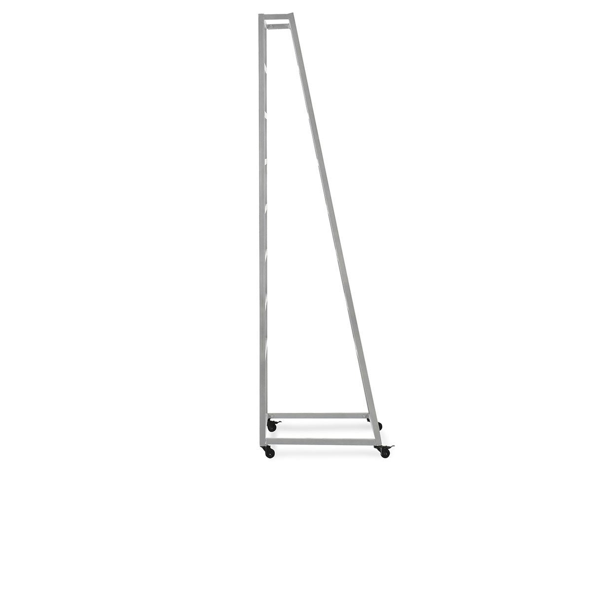 Silver Racks & Basket Ladder Display Rack Collection