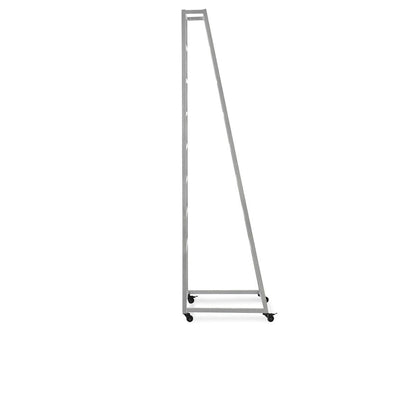 Silver Racks & Basket Ladder Display Rack Collection