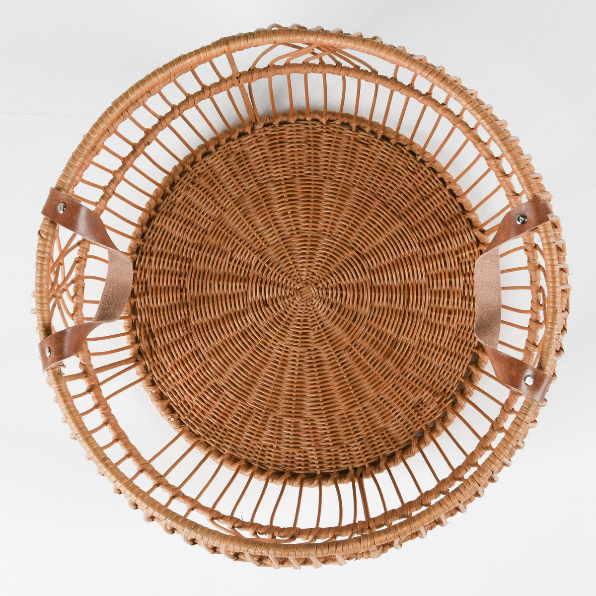 Signature Racks & Basket