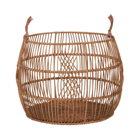Signature Racks & Basket