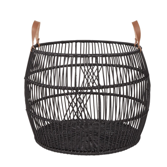 Signature Racks & Basket