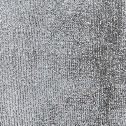 Dove Gray 85% VISCOSE Viscose Berlin Distressed Rug Collection