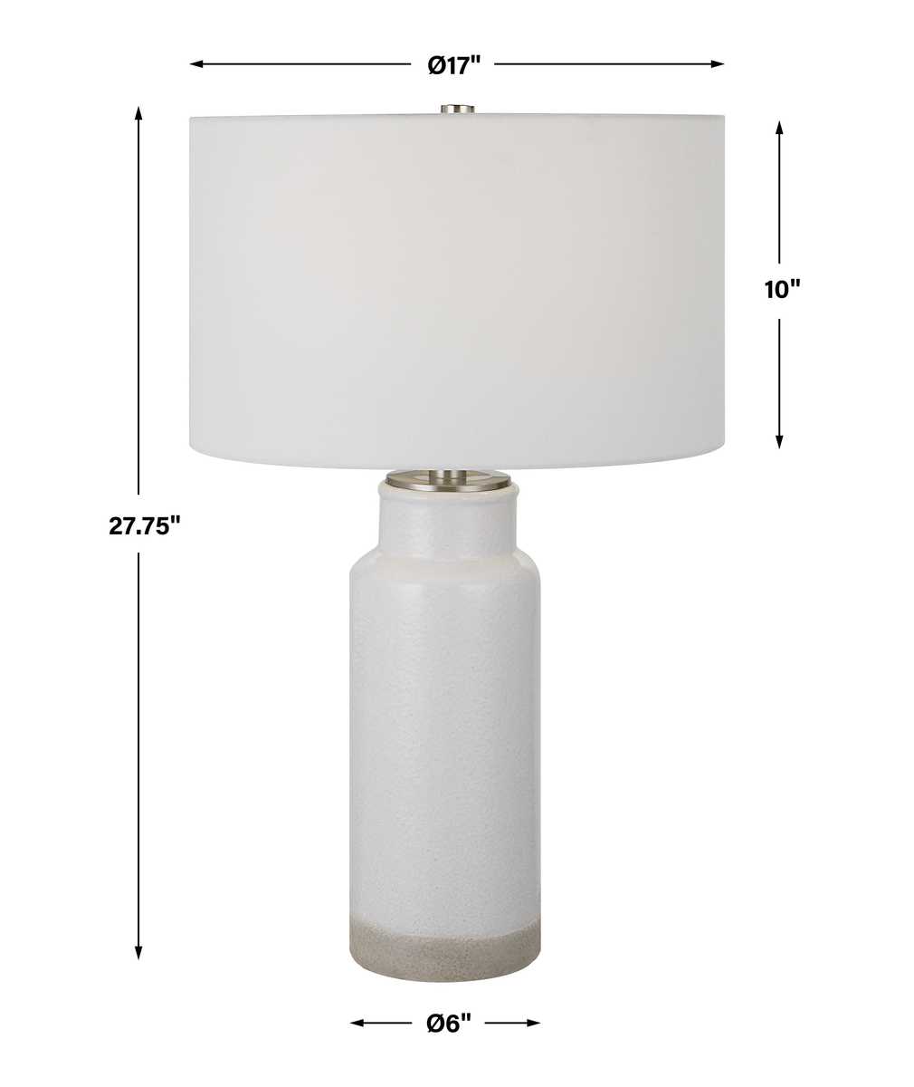 Heritage Table Lamp