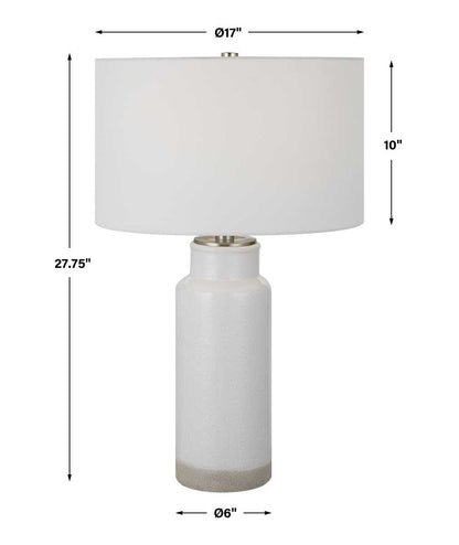 Heritage Table Lamp
