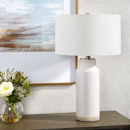 Heritage Table Lamp