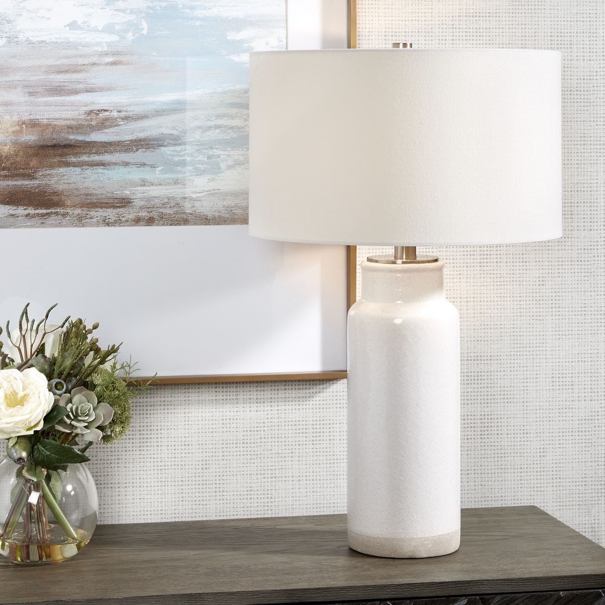 Heritage Table Lamp