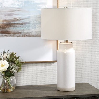 Heritage Table Lamp