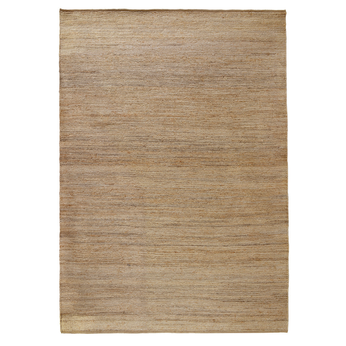 Natural 100% Jute Jute & Seagras Soumak Jute Rug Collection