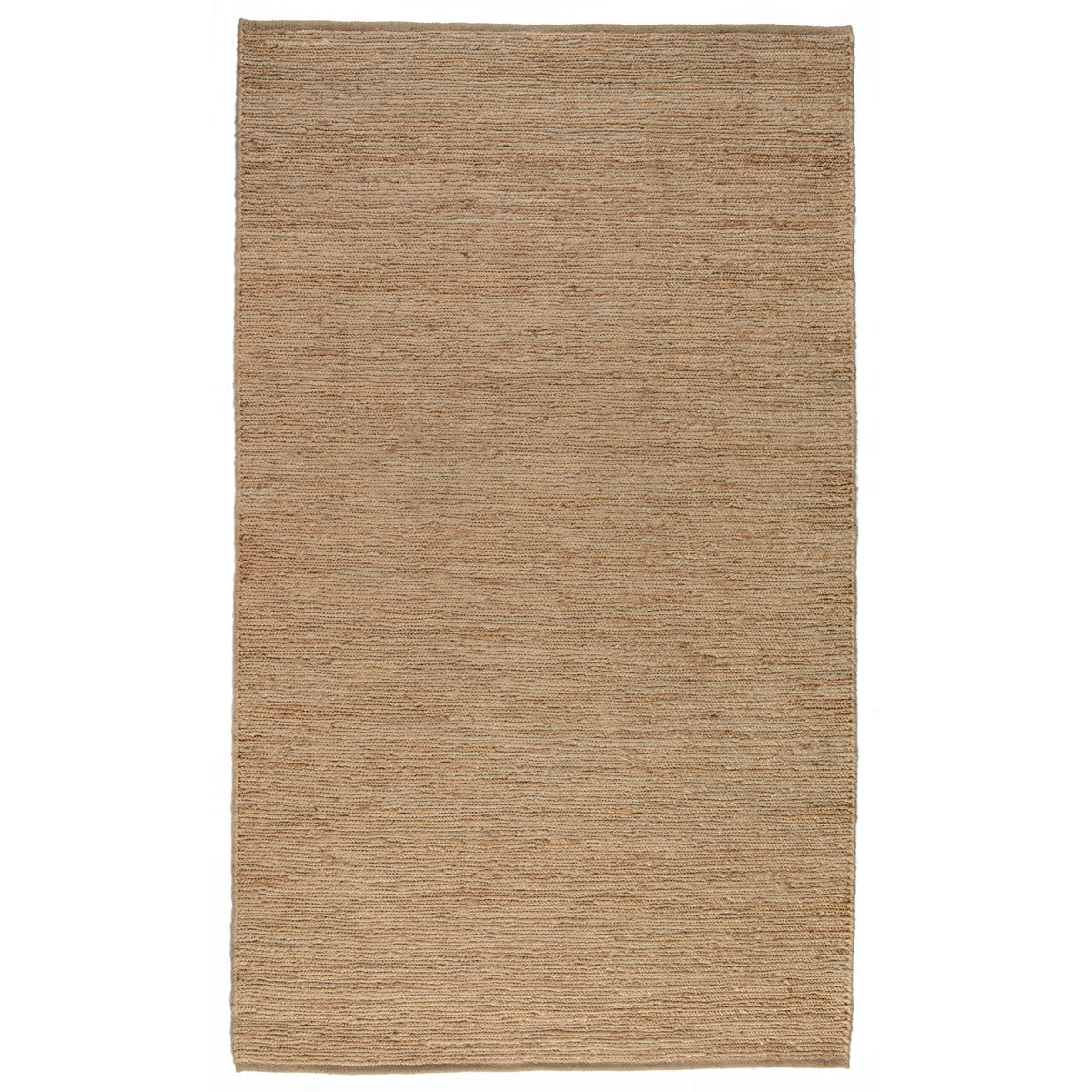 Natural 100% Jute Jute & Seagras Soumak Jute Rug Collection