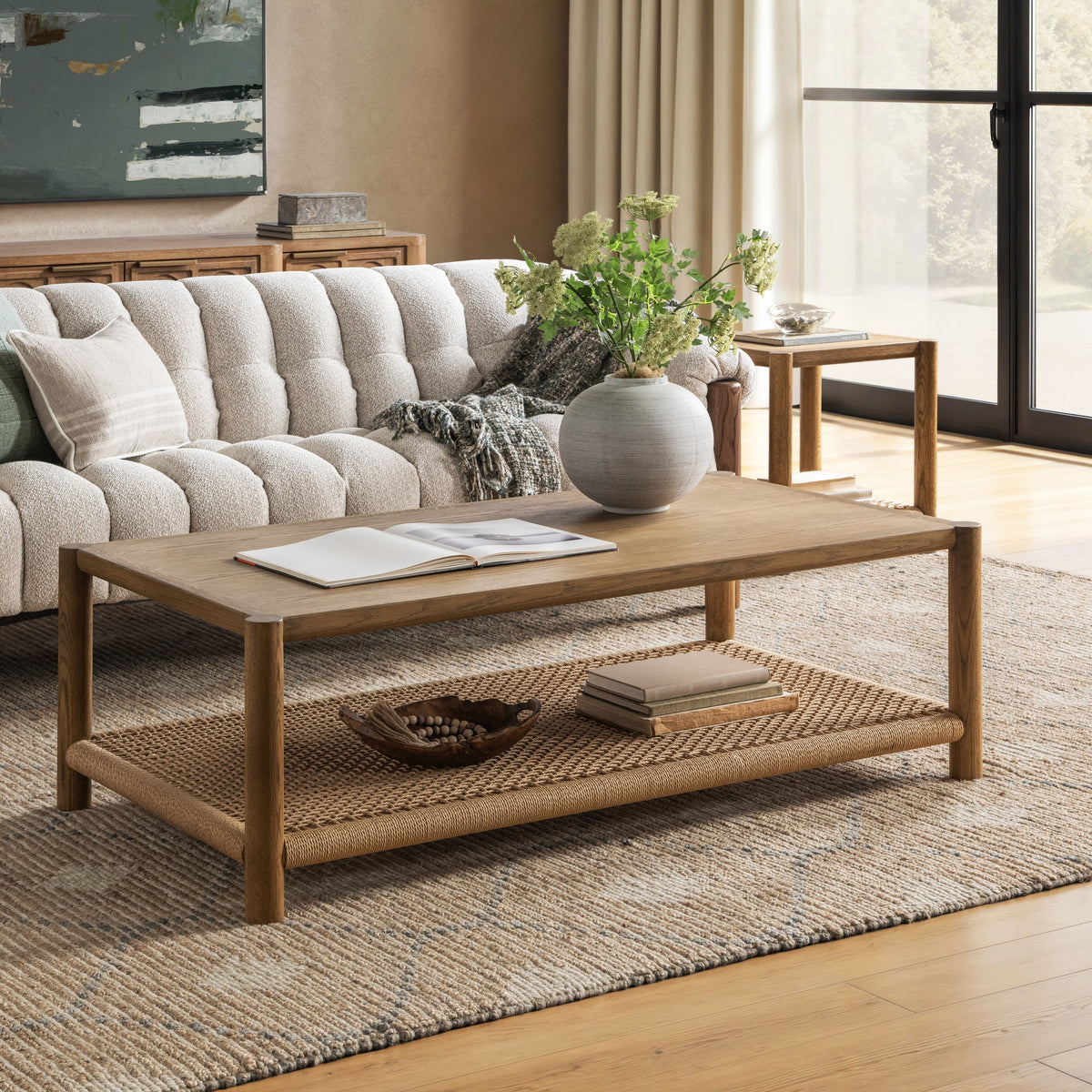 Hawthorne Rug