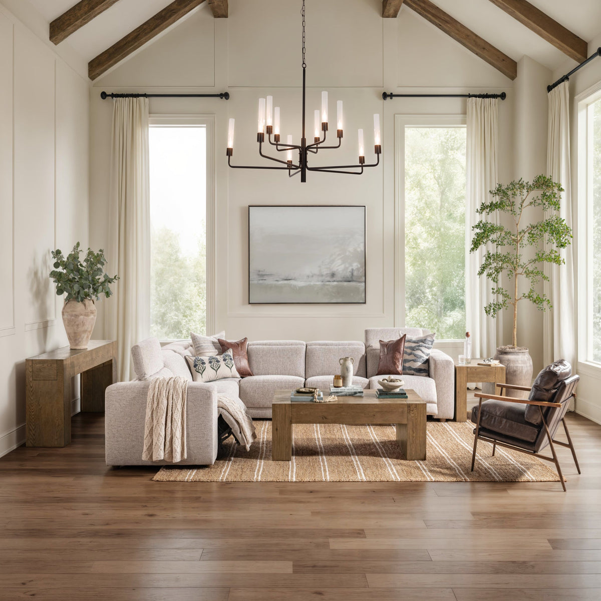 Aldercrest Rug