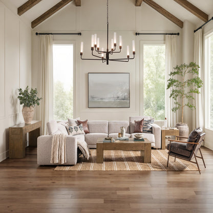 Aldercrest Rug