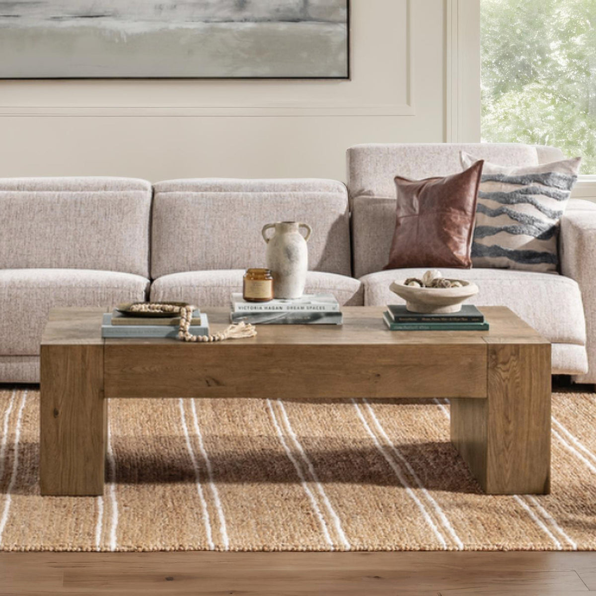 Aldercrest Rug