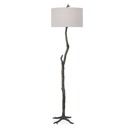 Refined Floor Lamp