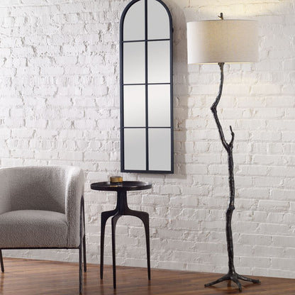 Refined Floor Lamp