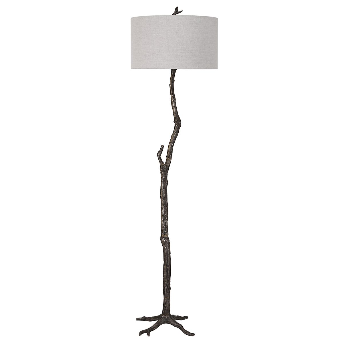 Refined Floor Lamp