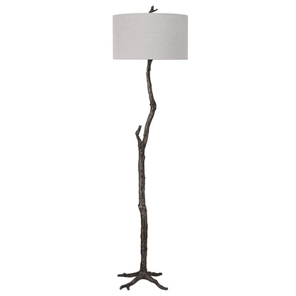Refined Floor Lamp
