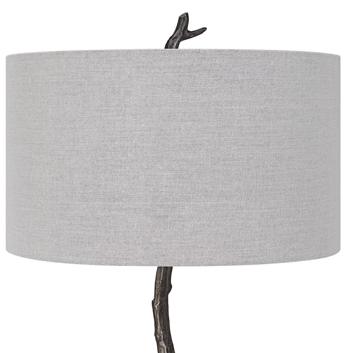 Refined Floor Lamp
