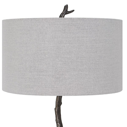 Refined Floor Lamp