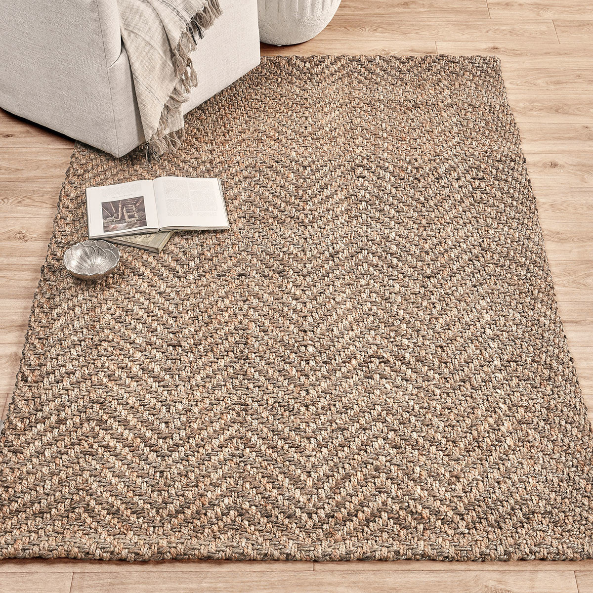 Quarry Hill Rug