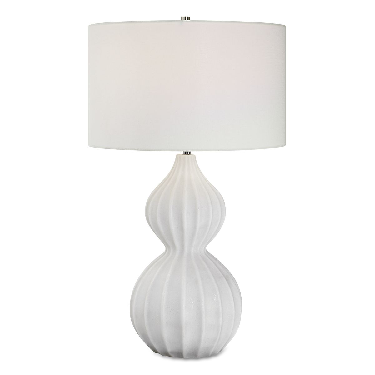 Crafted Table Lamp