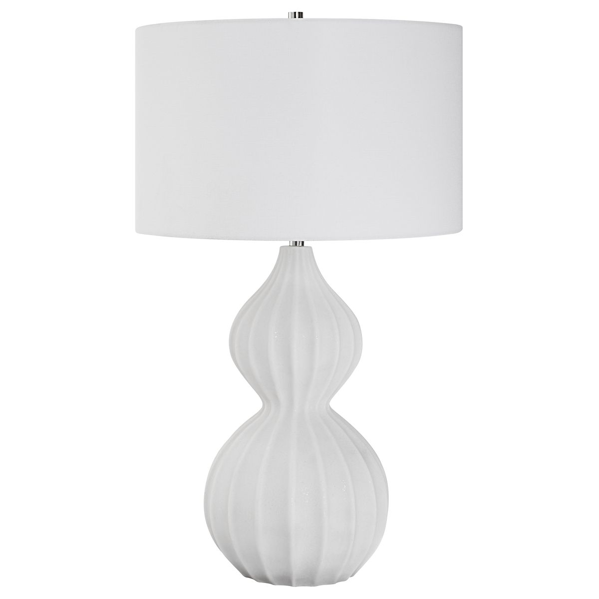Crafted Table Lamp