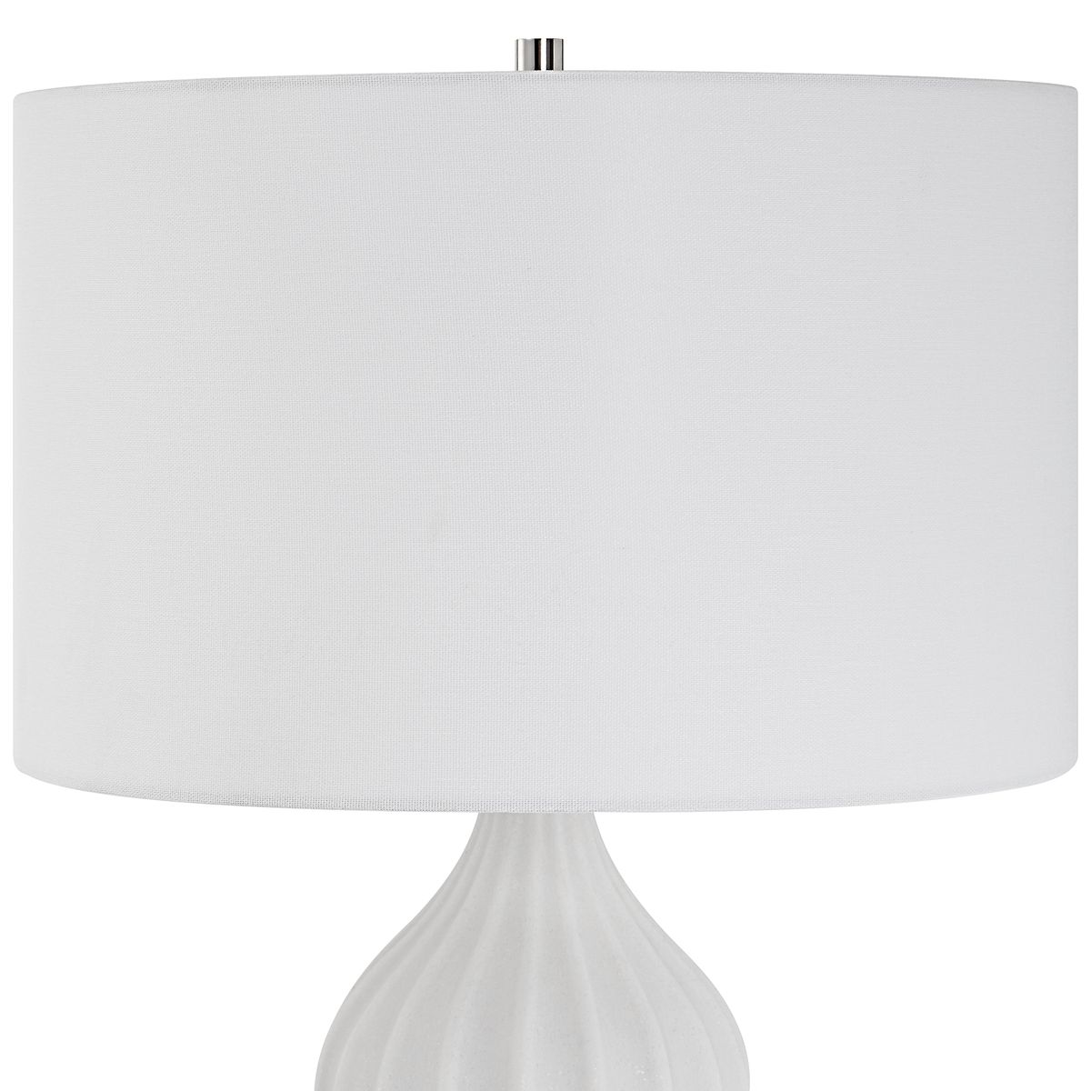 Crafted Table Lamp
