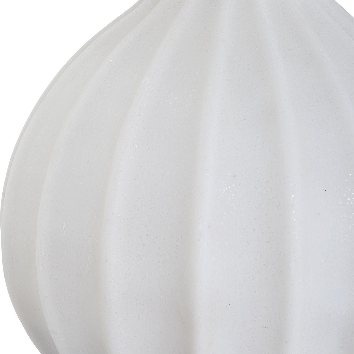 Crafted Table Lamp
