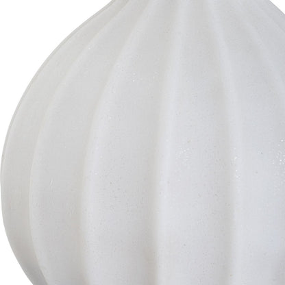Crafted Table Lamp