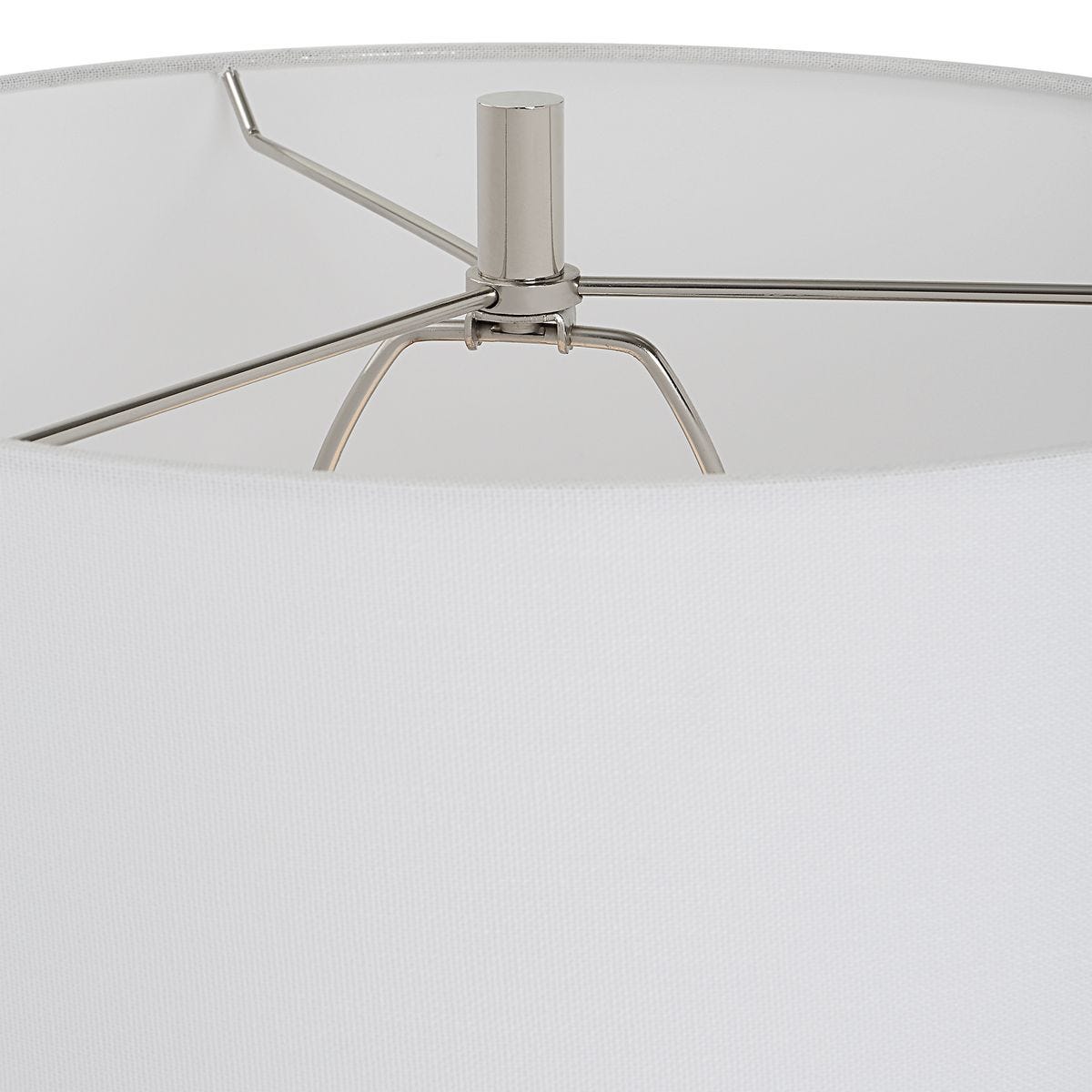 Crafted Table Lamp
